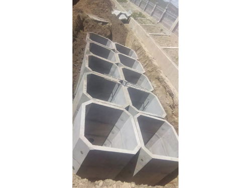 青海玻璃钢烟囱 供应甘肃钢筋混凝土化粪池质量保证